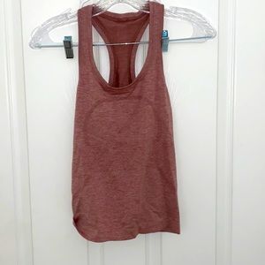 Lulu Lemon workout tank top